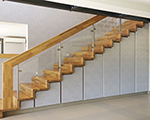 Construction et protection de vos escaliers par Escaliers Maisons à Tallud-Sainte-Gemme